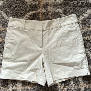 LOFT Rivera fit shorts. NWT.
